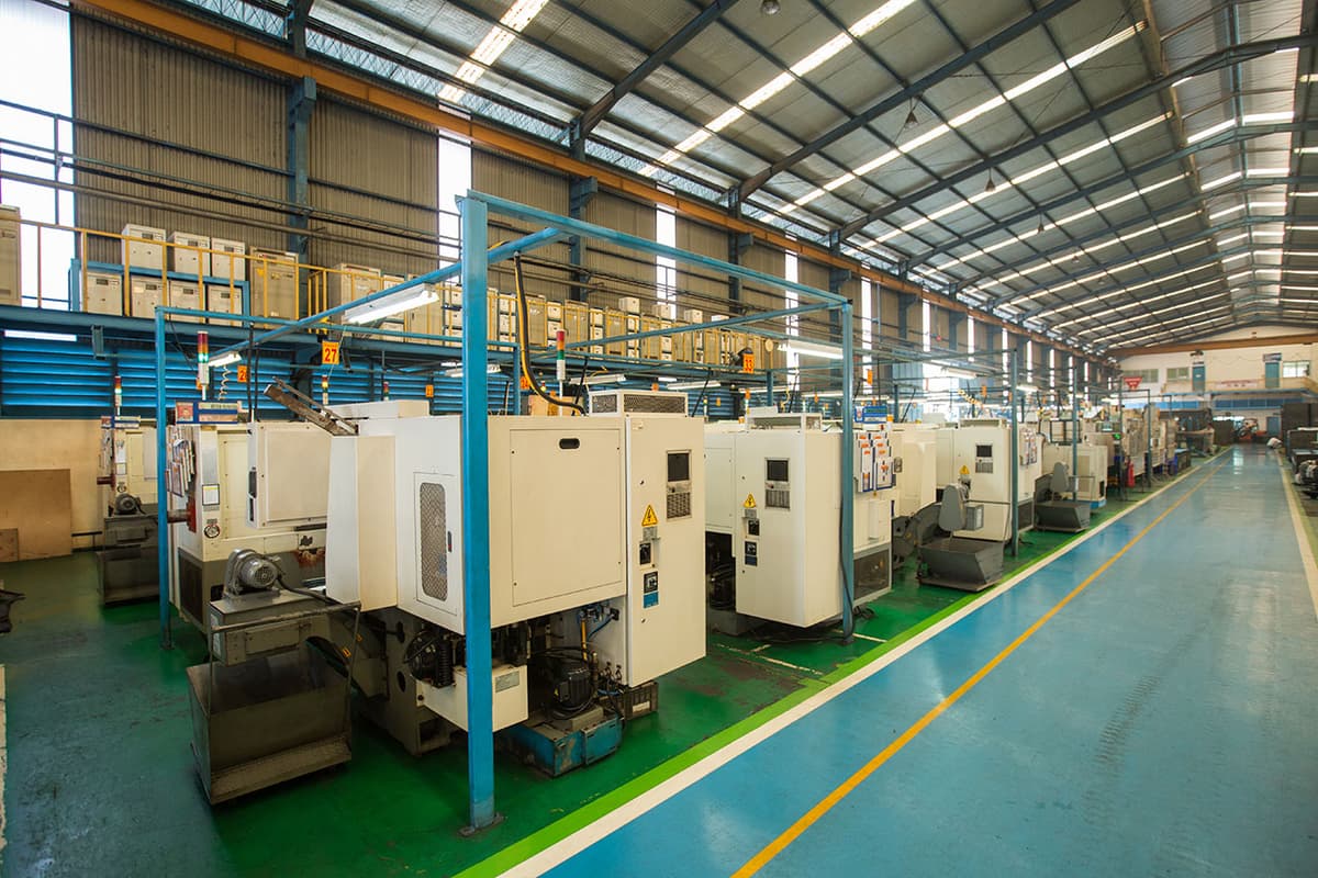 PT Systema Precision Location